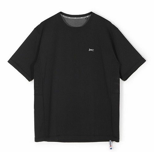 メンズビギ〉DENHAM × MEN'S BIGIコラボニットTシャツ紹介