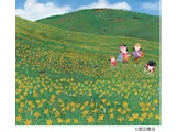<span class="redV">【予告】</span>日本の四季 ふるさとの詩 原田泰治版画展