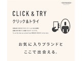 〈オンワード〉CLICK&TRY
