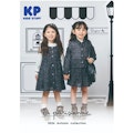 〈KP/KP BOY〉オータムフェア