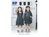 〈KP/KP BOY〉オータムフェア