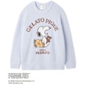 〈ジェラートピケ〉PEANUTSコレクション