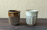 〈菅ノ谷窯〉二人展
