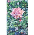 ー其処に在る美しさー 三宮一将 油彩画展