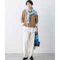 〈オンワードメンバーズ〉+5％ポイントアップキャンペーン