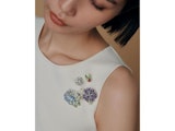 〈ヴァンドームブティック〉Brooch Collection