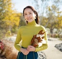 〈天使の綿シフォン〉期間限定販売会