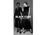 〈ランバンコレクション〉BLACK COREフェア