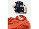 〈パパス〉〈マドモアゼルノンノン〉POP UP