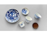 <span class="redV">【予告】</span>〈ジョリジョリ〉大切な器に、もう一度やさしい時間を 自分で整える、モダン金継ぎ~グルー継ぎⓇ~体験