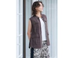 〈ジョルジュレッシュ・ジャンニロジュディチェ〉夏のお出かけスタイルフェア
