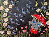 〈3cat〉作品展
