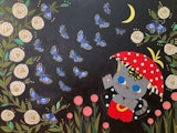 〈3cat〉作品展