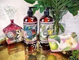 〈THE ENGLISH SOAP COMPANY〉フェア