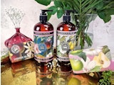 〈THE ENGLISH SOAP COMPANY〉フェア
