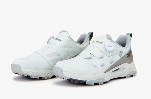 YONEX〉ゴルフシューズ新作のご紹介 | 小倉店 | 井筒屋 IZUTSUYA