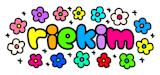 〈リエキム〉POPUP