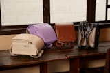 <span class="redV">【予告】</span>〈オオバランドセル〉2027年モデル販売会＆ものつくり体験ワークショップ