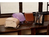 <span class="redV">【予告】</span>〈オオバランドセル〉2027年モデル販売会&ものつくり体験ワークショップ
