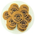 <span class="redV">【予告】</span>〈いづつや饅頭〉×〈世界遺産登録 10周年〉コラボ饅頭 期間限定販売