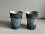 <span class="redV">【予告】</span>〈工房蟻ときりぎりす〉作陶展