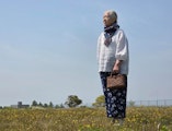 古布・麻・小千谷縮の布遊び展