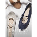 〈LAUREN RALPH LAUREN〉フットウェア モアバリエーション