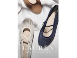 〈LAUREN RALPH LAUREN〉フットウェア モアバリエーション