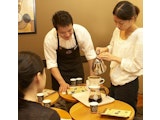 <span class="redV">【予告】</span>【参加者募集】〈タリーズコーヒー〉コーヒースクール開催