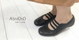 神戸靴職人の靴〈アシオト〉期間限定販売会