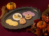 季節限定商品 〈桂新堂〉ハロウィン