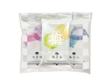 〈山本海苔店〉新商品 海苔袷 