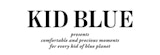 〈KID BLUE〉秋の特別セール