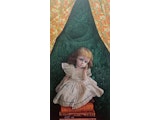 <span class="redV">【予告】</span>ありすと仲間たち 小田善郎作品展