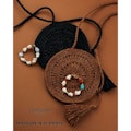 〈ヴァンドームブティック〉VENDOME BOUTIQUE × MAISON N.H PARIS コラボレーション