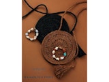 〈ヴァンドームブティック〉VENDOME BOUTIQUE × MAISON N.H PARIS コラボレーション