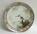 <span class="redV">【予告】</span>ー120年の時を超えてー　オールドノリタケの世界展