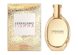  〈フレグランス〉井筒屋創業90周年フェラガモ Fiamma (フィアンマ)セット