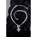 〈アトリエ玻璃〉アクセサリー展