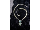 〈アトリエ玻璃〉アクセサリー展