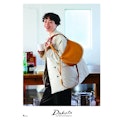 <span class="redV">【予告】</span>〈Dakota〉 2025 AUTMN＆WINTER COLLECTION