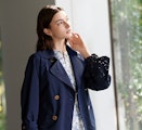 〈モラビト〉Discover Spring Outerwear