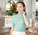 〈天使の綿シフォン〉期間限定販売会