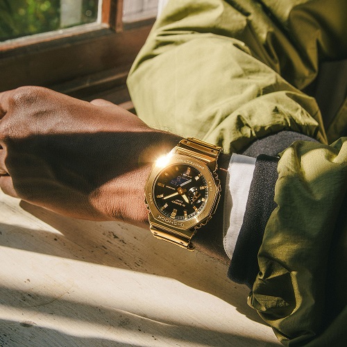 2025最新のスタイル G-SHOCK〉NEWメタルシリーズ | 小倉店 | 井筒屋 IZUTSUYA 時計