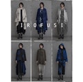 〈IROFUSI(イロフシ)〉期間限定ショップ