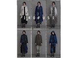 〈IROFUSI(イロフシ)〉期間限定ショップ