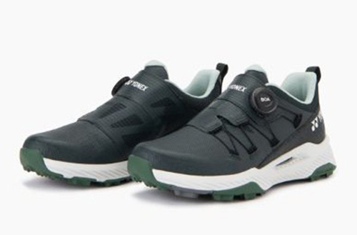 YONEX〉ゴルフシューズ新作のご紹介 | 小倉店 | 井筒屋 IZUTSUYA