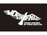 〈WORN FREE〉ウォーンフリーTシャツ 特別販売会