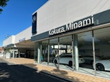〈メルセデス･ベンツ小倉南〉展示会（ヤナセ小倉支店）
