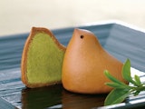 〈ひよ子本舗吉野堂〉茶ひよ子期間限定販売